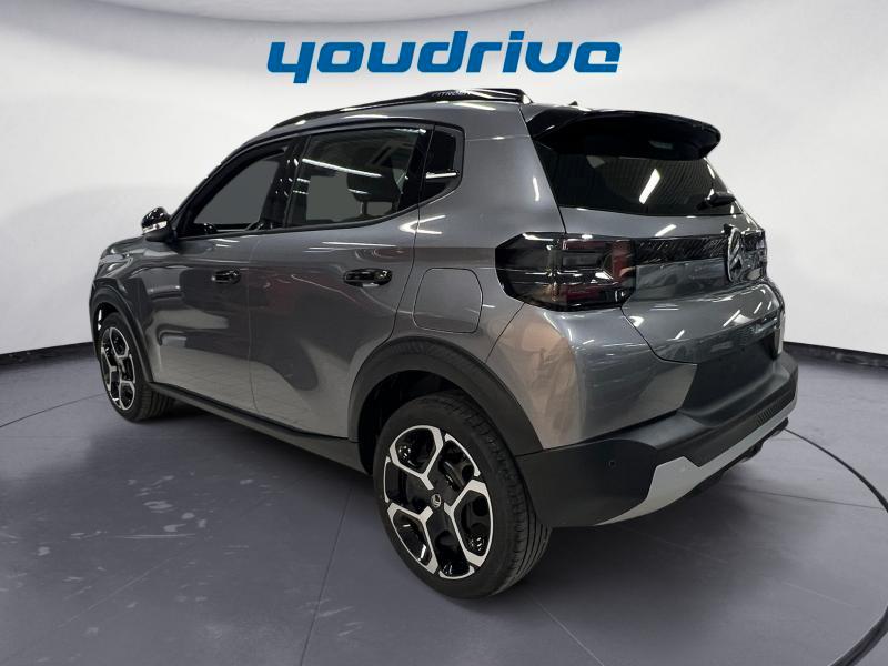 Citroen C3 PureTech 100 S&S Plus KM 16.400