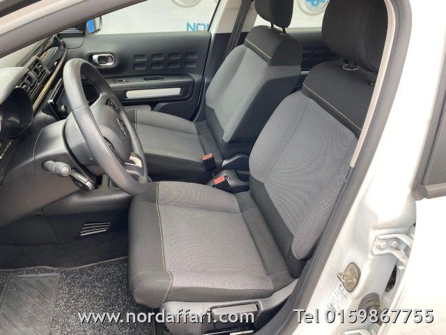 CITROEN C3 PureTech 83 S&S Feel ** IVA ESPOSTA**