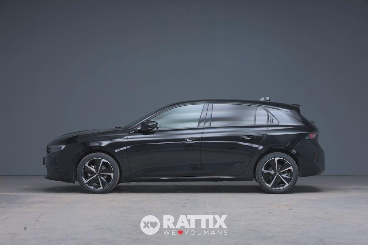 Opel Astra 1.2 t 130CV GS at8