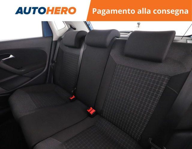 VOLKSWAGEN Polo 1.0 MPI 75 CV 5p. Comfortline