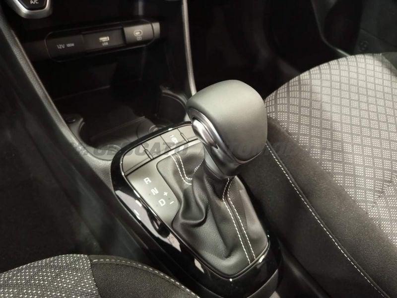 KIA Picanto Picanto 1.0 mpi 20th Anniversary Edition amt Ruotino