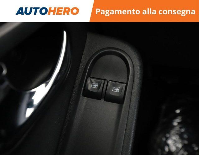 DACIA Duster 1.6 110CV 4x2 GPL Lauréate