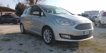FORD C-Max 1.5 TDCi 120CV Start&Stop Titanium X