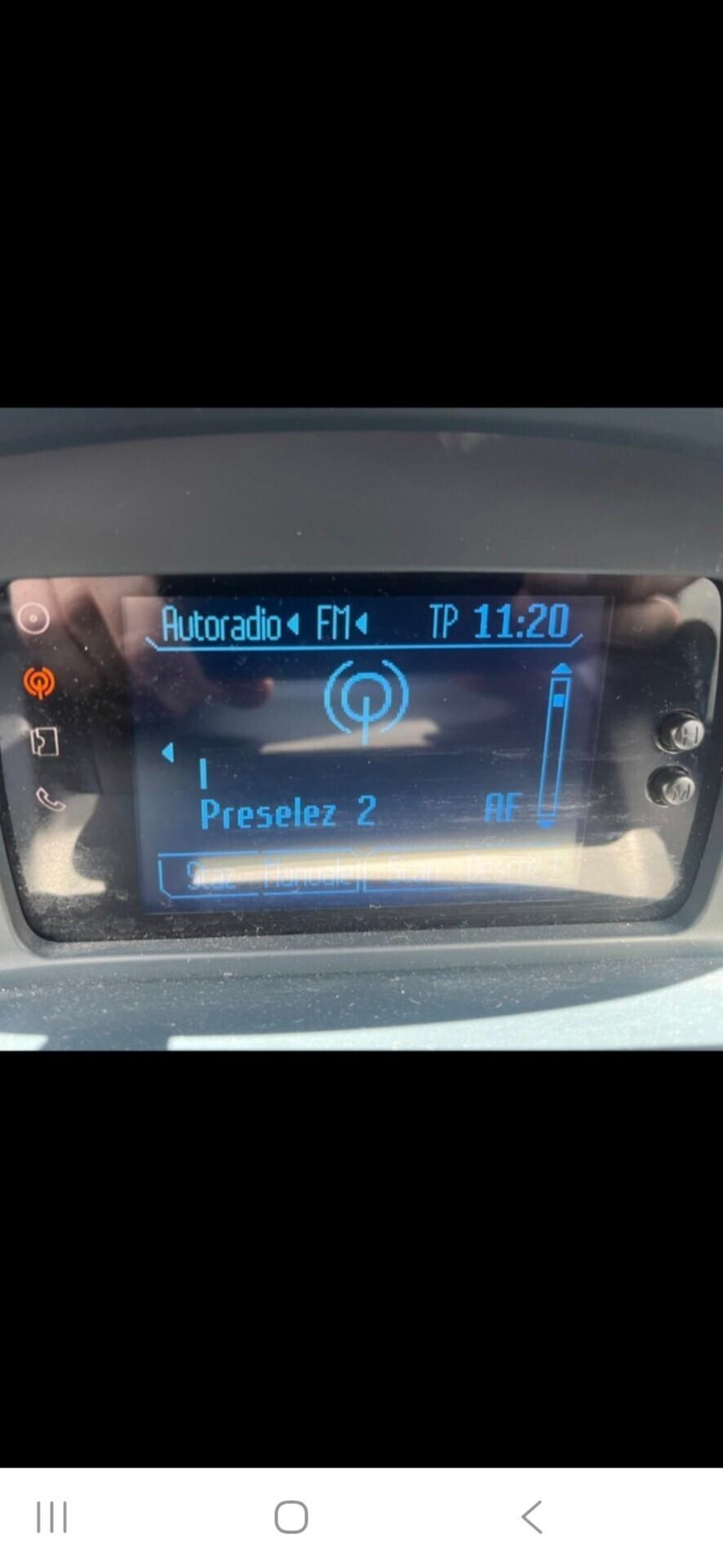 Ford C-Max 1.6 TDCi 115CV Titanium