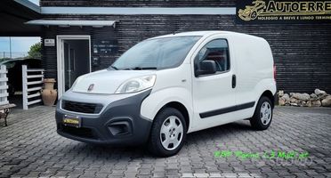 FIAT Fiorino 1.3 Multijet