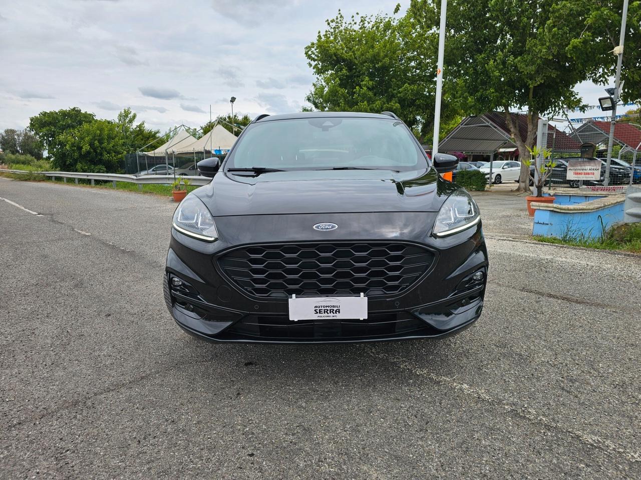 Ford Kuga 1.5 EcoBlue 120 CV 2WD ST-Line