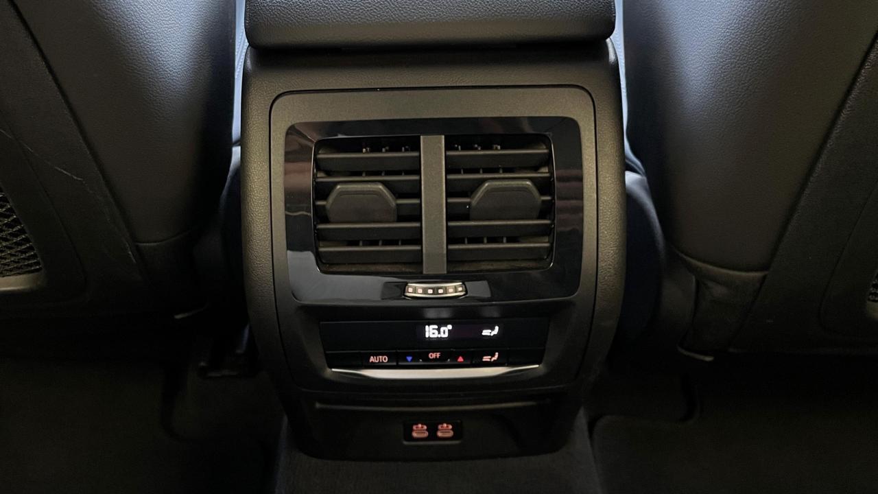 Bmw X3 xDrive20d 48V Sport PELLE FULL LED