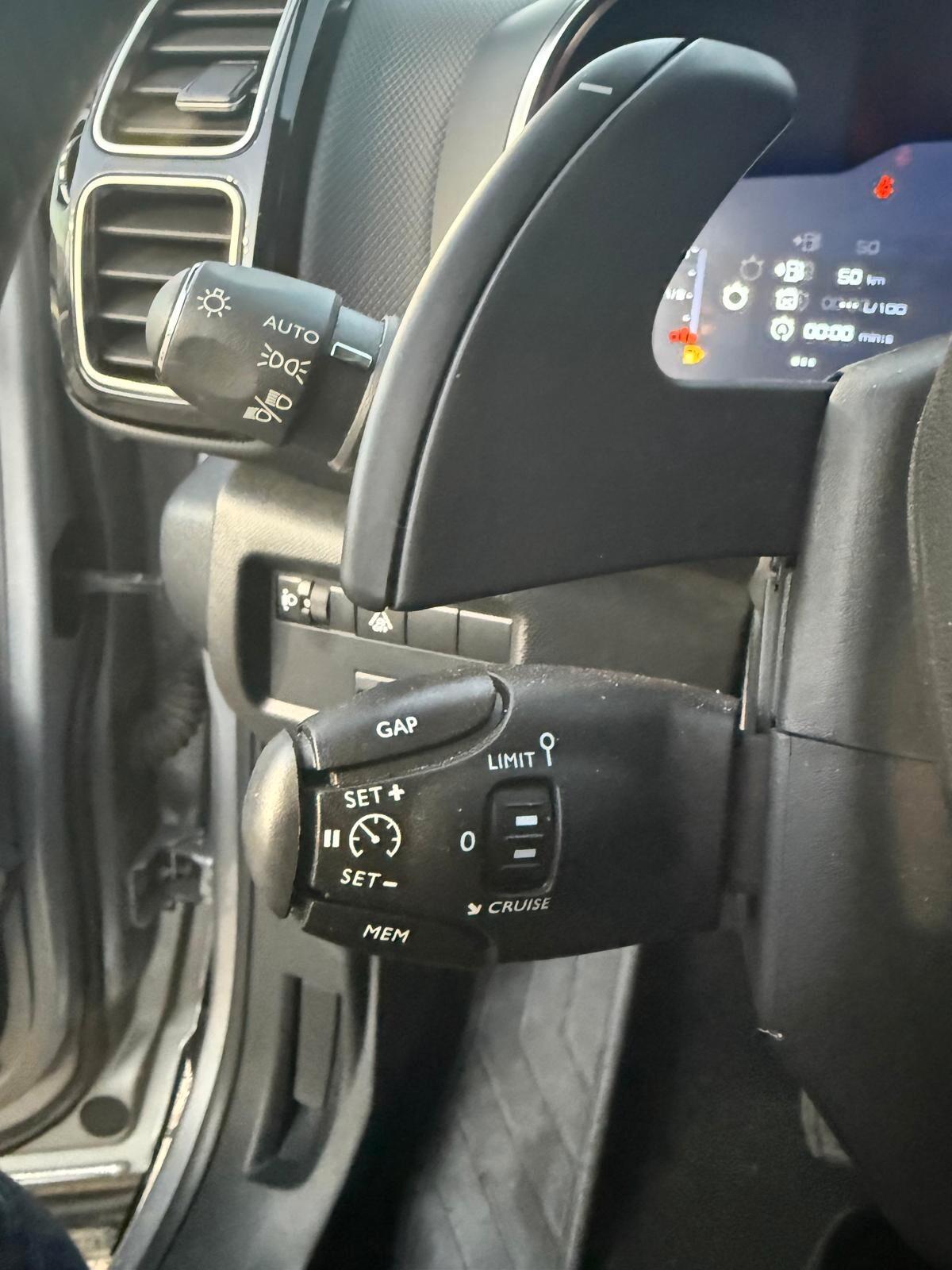 Citroen C5 Aircross BlueHDi 130 S&S EAT8 Max