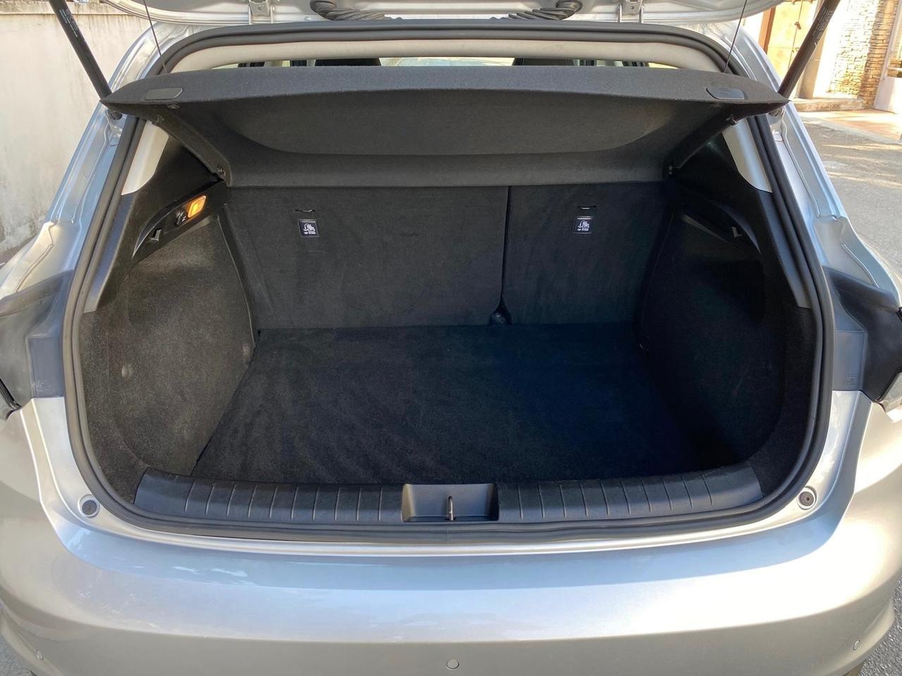 FIAT TIPO 1.6 MJT 130cv LED NAVY CarPlay 2022