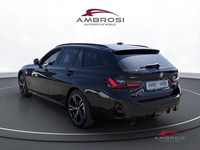 BMW 320 Serie 3 d xDrive Touring Msport Pro Comfort Packag