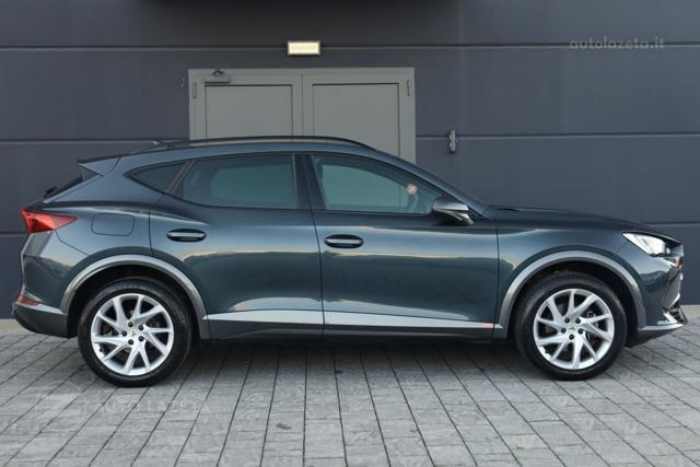 CUPRA Formentor 1.5 TSI 150CV