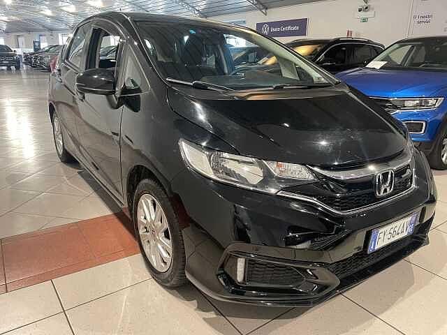 Honda Jazz 1.3 Trend
