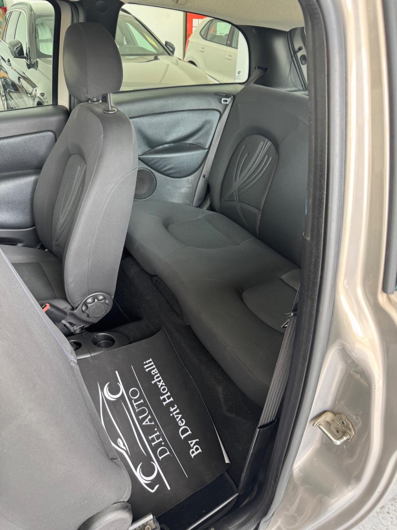 Lancia Ypsilon 1.2 69 CV Unyca