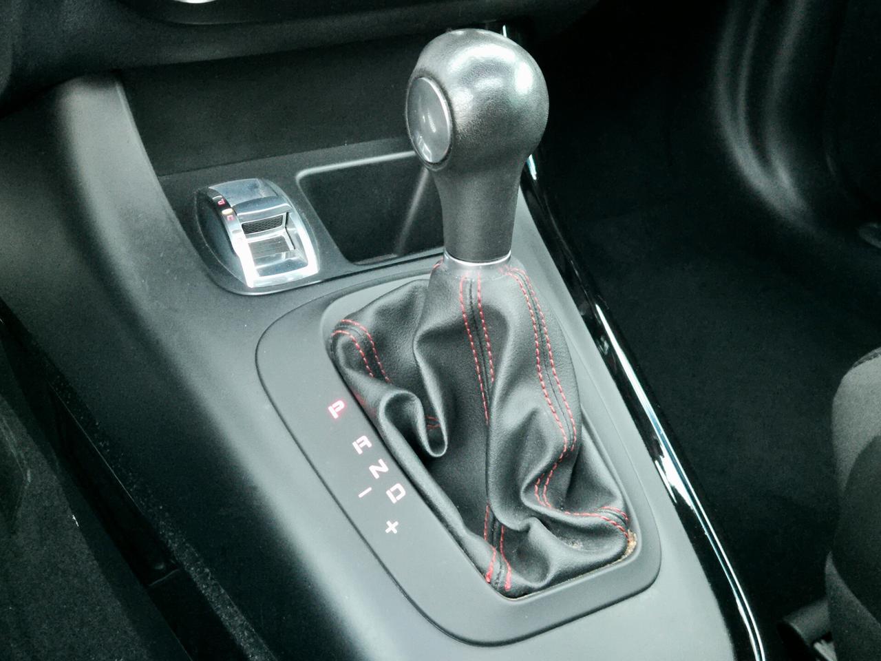 Alfa Romeo Giulietta 1.4 Turbo MultiAir TCT Exclusive