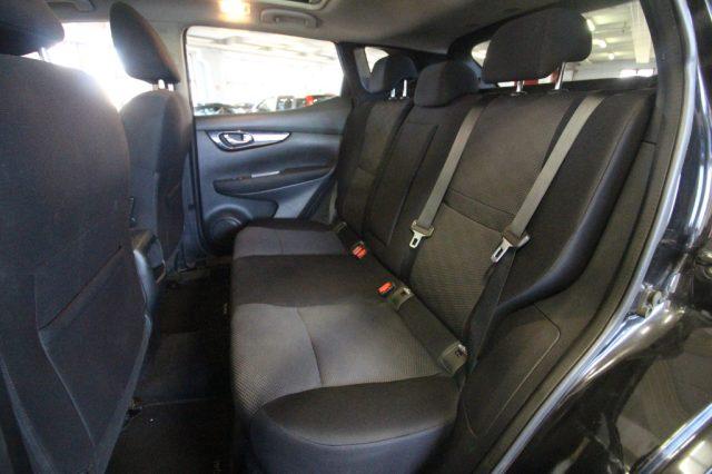 NISSAN Qashqai 1.5 dCi Tekna 110 CV