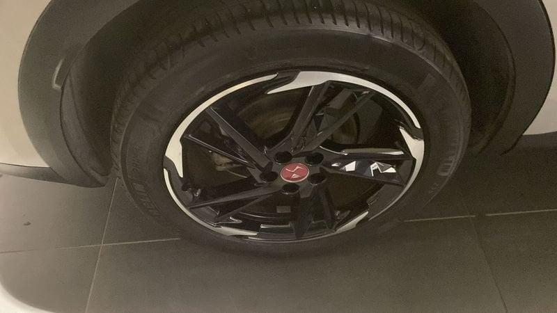 DS DS 7 DS 7 Crossback E-Tense Performance Line+