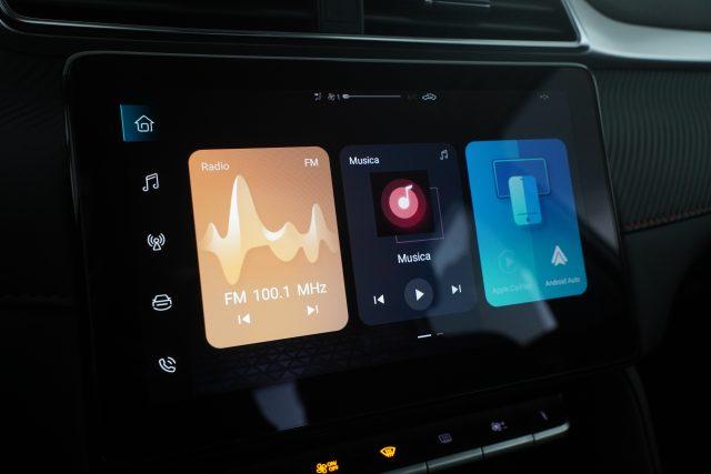 MG ZS ZS Classic 1.5 VTi-tech Luxury