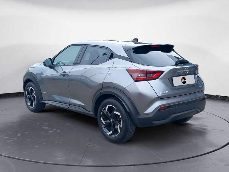 NISSAN Juke 1.6 hev N-Connecta