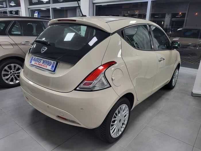 Lancia Ypsilon 1.2 "SERIE SPECIALE" OPENING EDITION - COME NUOVA