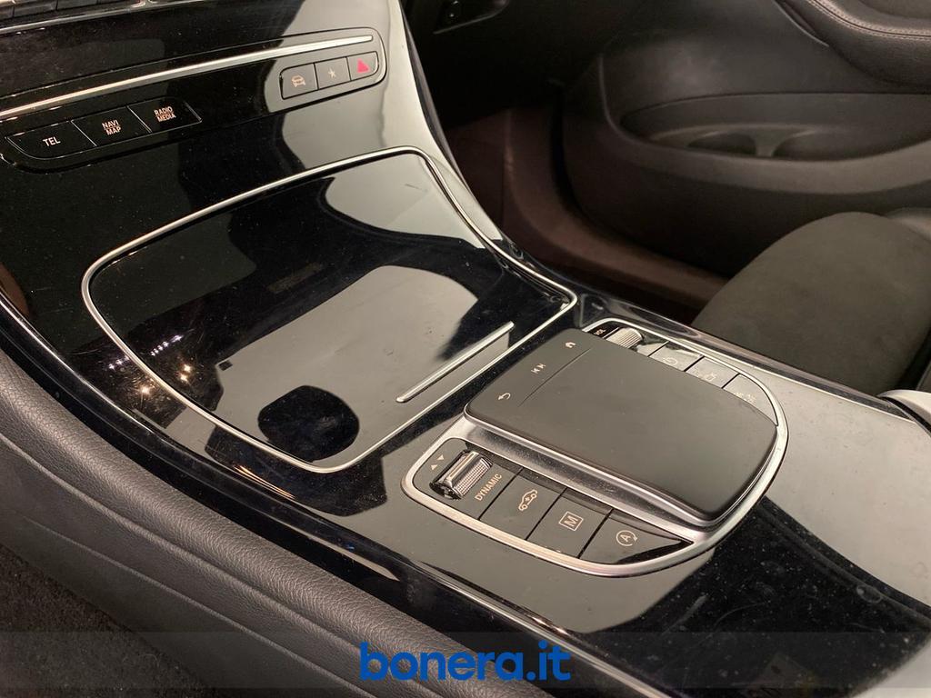Mercedes GLC 300 d Premium Plus 4matic auto