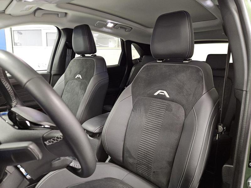 Ford Kuga 2.5 Full Hybrid 180 CV CVT AWD Active X Auto
