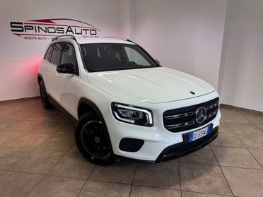 Mercedes-benz GLB 200 d Automatic Sport