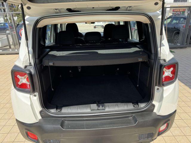 JEEP Renegade 1.6 mjt 120cv