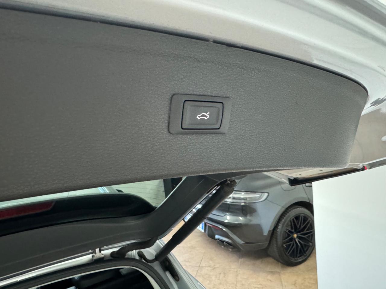 Audi Q5 2.0 TDI 190 CV quattro S tronic