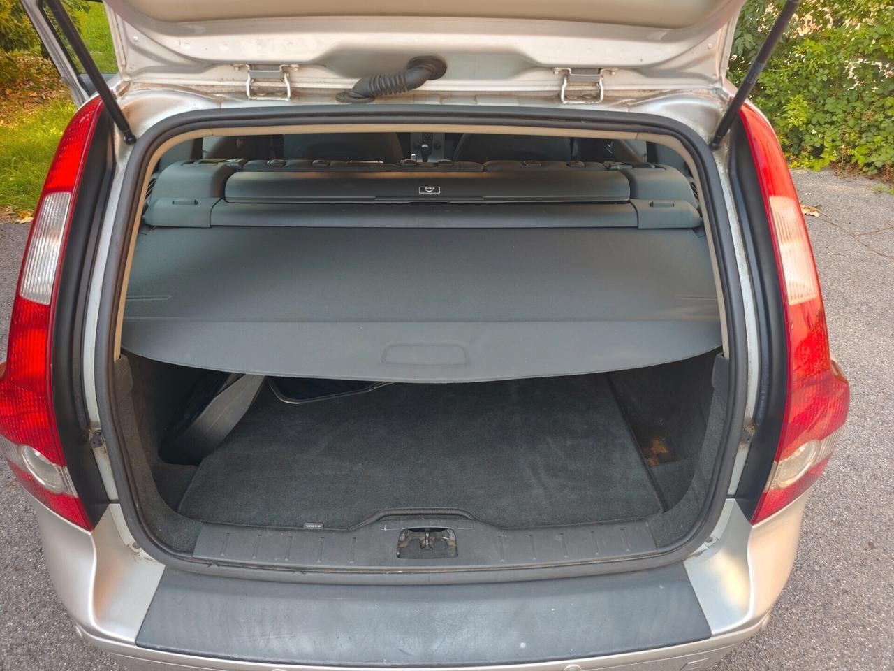 Volvo V50 2.4i 20V automatica 170 cv