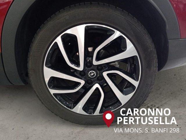 OPEL Grandland X 1.5 diesel Ecotec Start&Stop aut. Ultimate