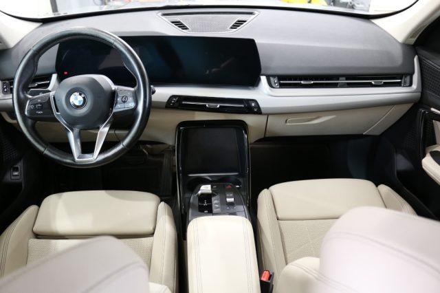 BMW X1 sDrive 18d AUTO
