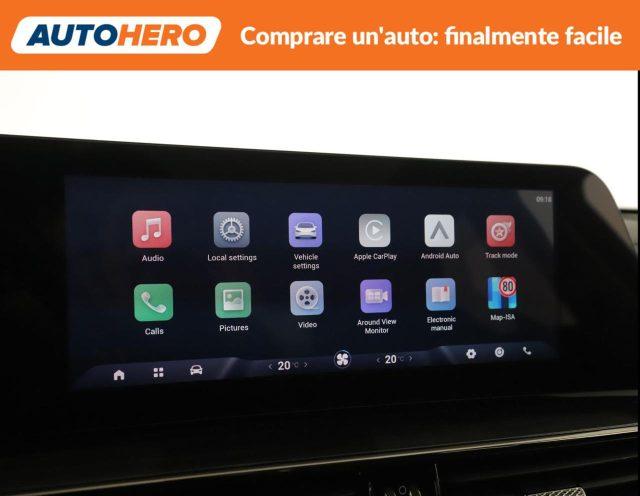 OMODA 5 Omoda 5 1.6 TGDI 147CV aut. Premium