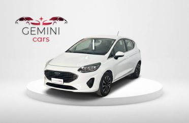Ford Fiesta 1.1 Titanium 75cv