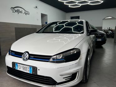 Volkswagen Golf GTE 1.4 TSI DSG 5p. Plug-In-Hybrid