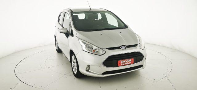 FORD B-Max 1.6 105 CV Powershift Business