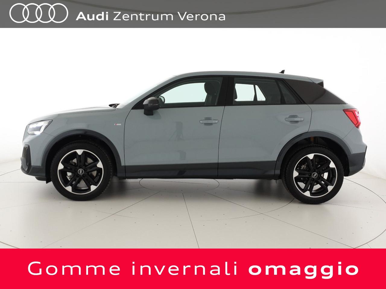 35TFSI 150CV S tronic Carbon Edition