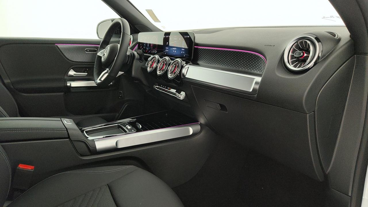 Mercedes-Benz GLB 200 d 4MATIC