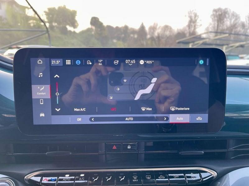 FIAT 500 1.0 hybrid Torino - KM0