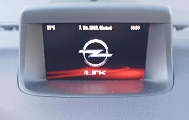 OPEL Meriva 1.4 100CV Elective