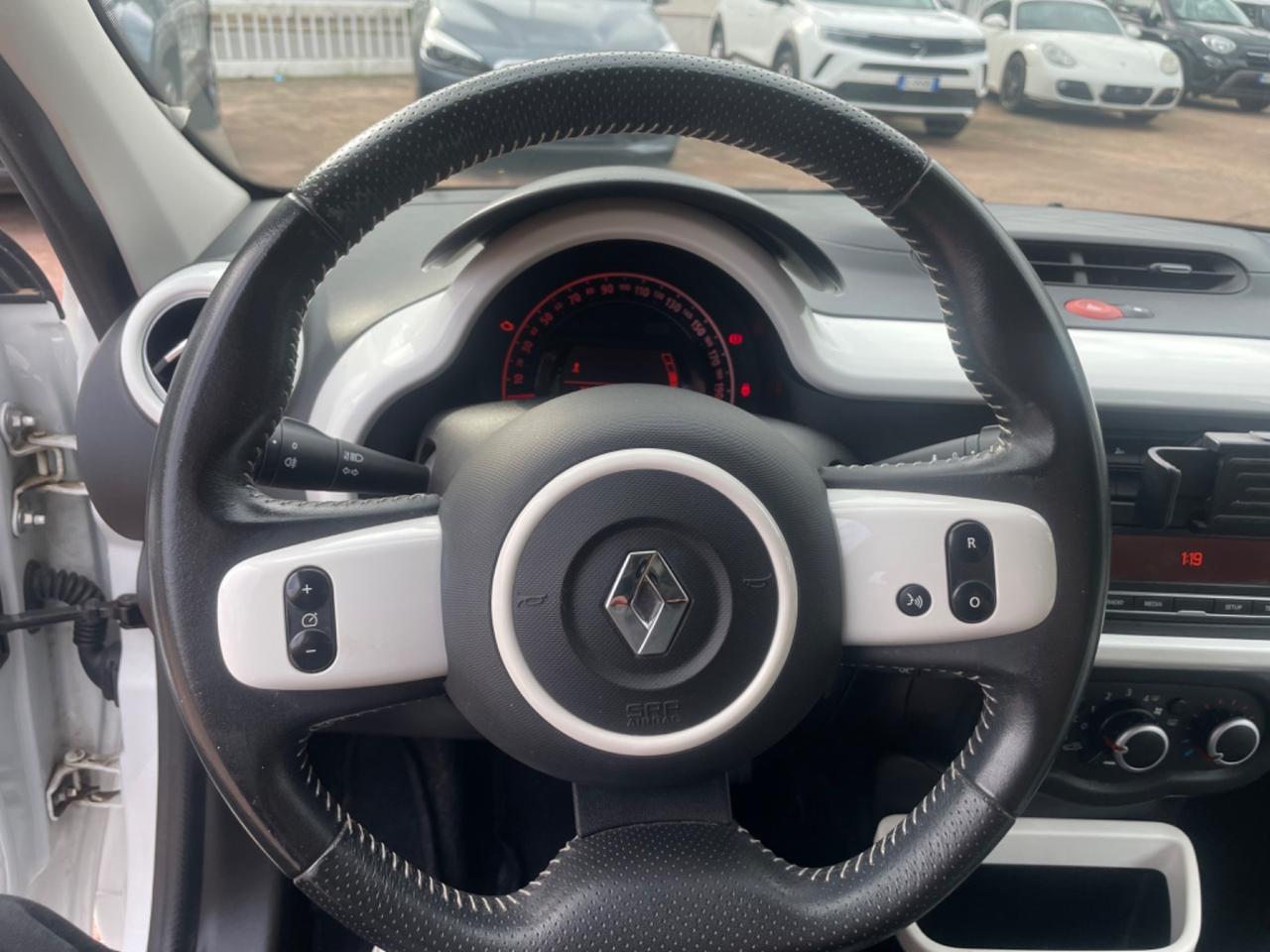 Renault Twingo SCe Zen