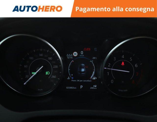 JAGUAR E-Pace 2.0 AWD aut. S