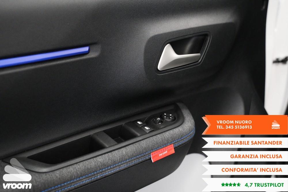 CITROEN C3 4ª serie C3 PureTech 100 S&S Max