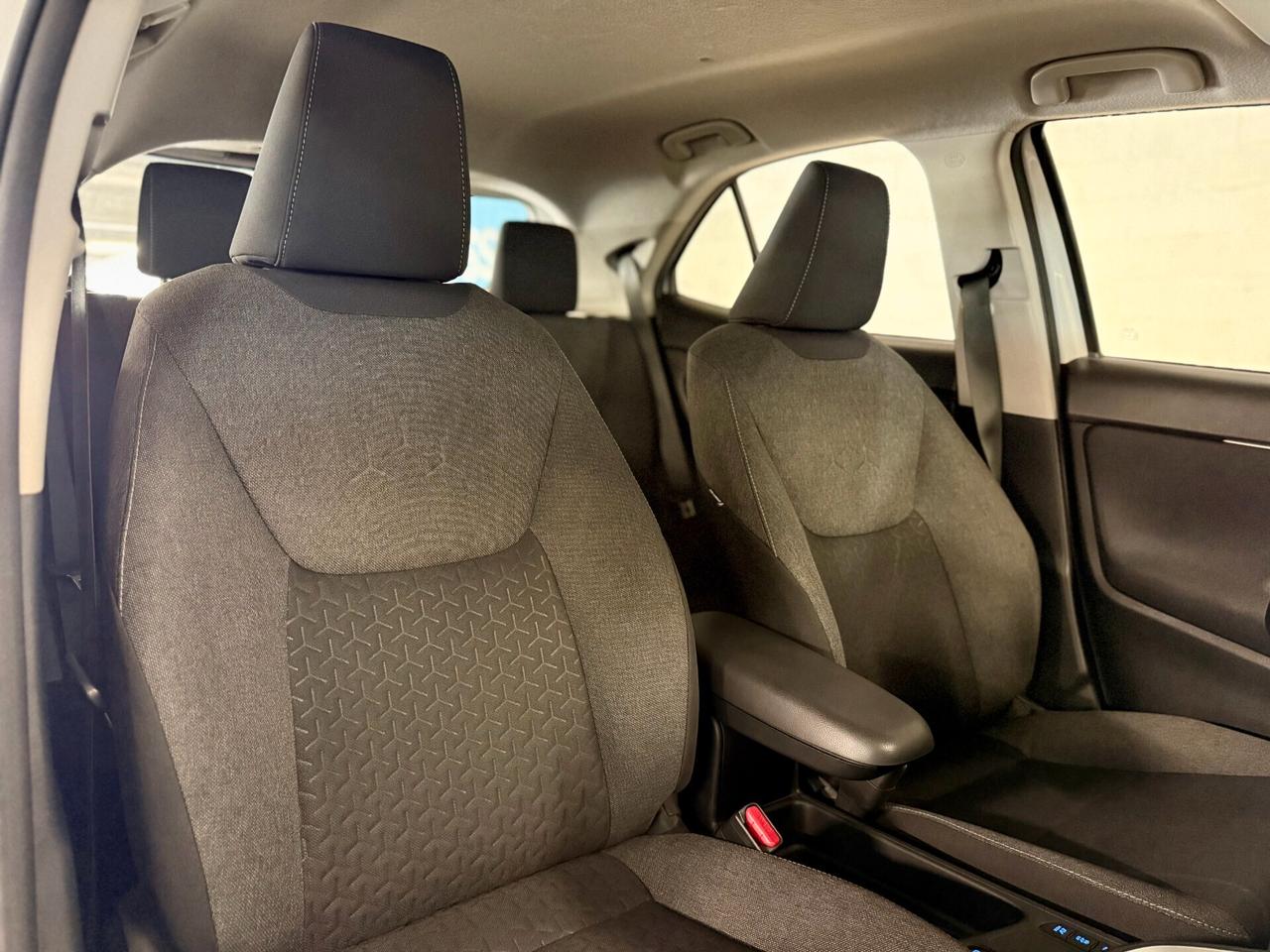 Toyota Yaris Cross 1.5 Hybrid 5p. E-CVT Active