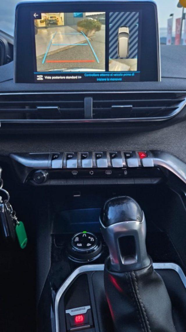 PEUGEOT 5008 BlueHDi 130 S&S Allure 7 POSTI