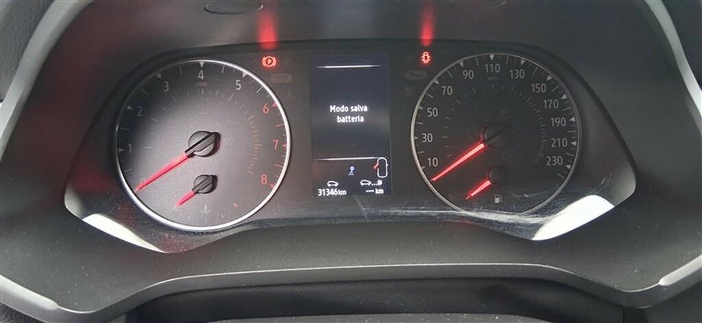 Renault Captur 1.0 TCe Equilibre