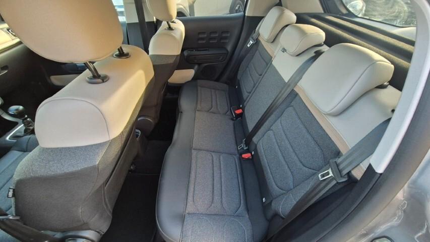 Citroen C3 PureTech 110 S&S Shine Pack - 2022