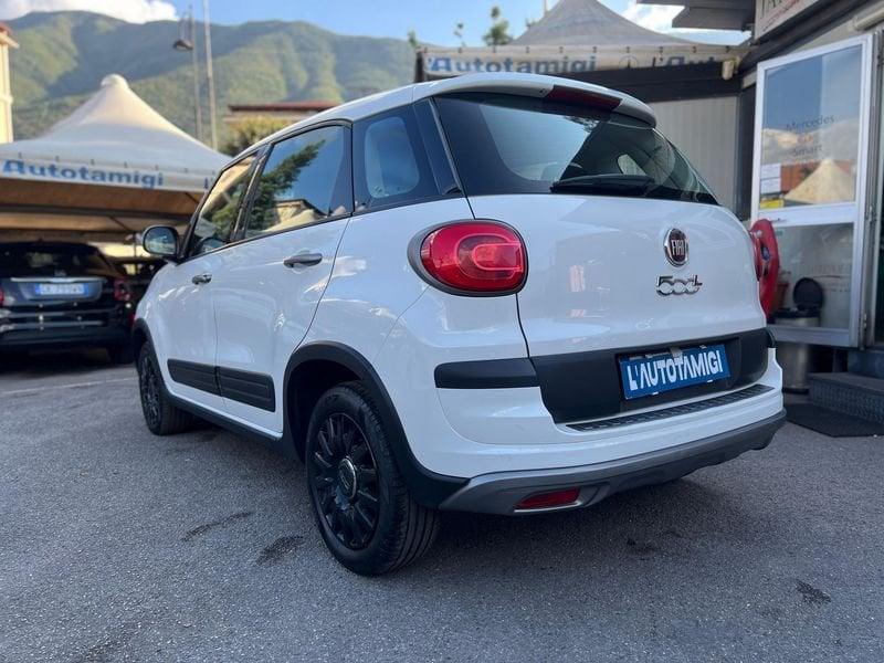 FIAT 500L 500L 1.3 Multijet 95 CV