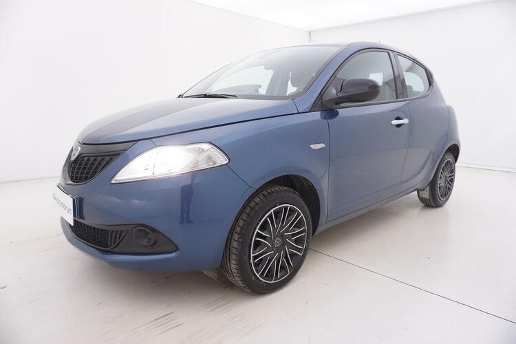 Lancia Ypsilon Hybrid Silver Plus BR366290 1.0 Mild Hybrid 70CV
