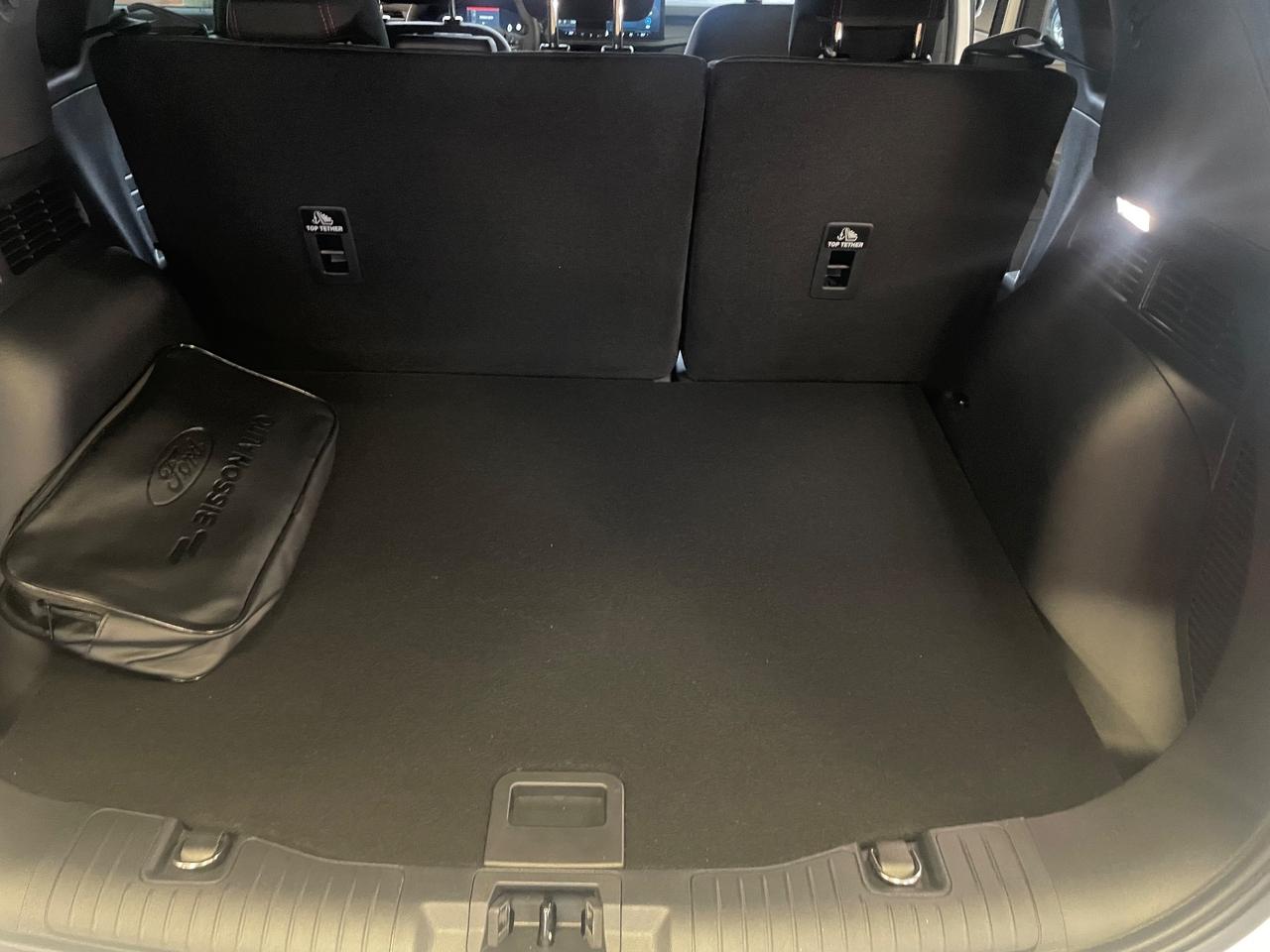 Ford Kuga 2.5 Plug In Hybrid 243 CV CVT 2WD ST-Line - Nessun vincolo -