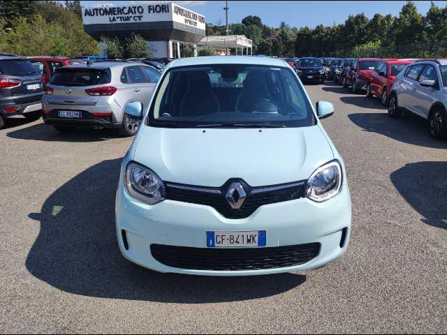 RENAULT Twingo Electric - Twingo Zen 22kWh